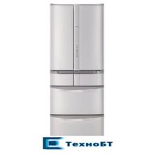 Холодильник Hitachi R-SF 48 GU SN