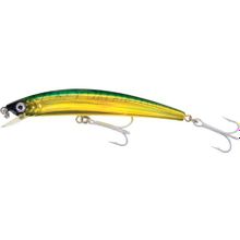 Воблер Crystal Minnow 90F, арт.F6, C27 Duel Yo-zuri