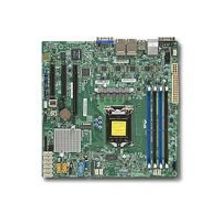 SuperMicro SuperMicro MBD-X11SSH-LN4F-O