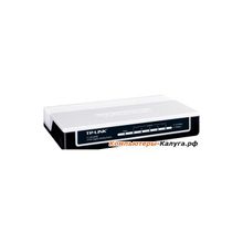 Коммутатор TP-Link TL-SG1005D  5-port Gigabit Switch, plastic case