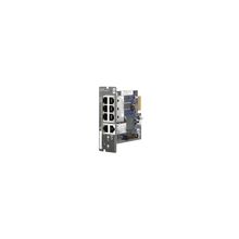 HP UPS Management Module (SNMP adapter & 6-port serial card, incl 1 serial adapter) (AF401A)