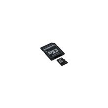 Kingston 32GB Class 10 + Adapter (SDC10 32GB)