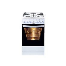 Плита газовая Hansa FCGW56012030