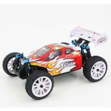 Радиоуправляемая багги HSP Troian 4WD 1:16 - 94185-18502 - 2.4G