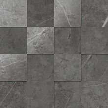 Италон Charme Evo Charme Evo Antracite Mosaico 3D 620110000055 декор 300 мм*300 мм