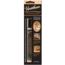 Rust-Oleum Varathane Touch Up Marker 10 мл красный дуб, красный каштан, красный махагон