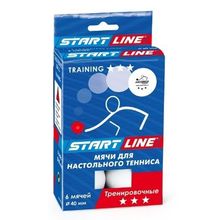 Мяч Start Line TRAINING 3