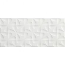 Керамическая плитка Pamesa Whites Linden Blanco Mate настенная 20х45,2