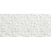 Керамическая плитка Pamesa Whites Linden Blanco Mate настенная 20х45,2