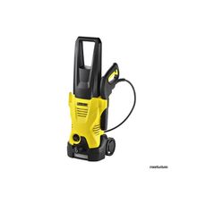 Аппарат высокого давления (мойка) Karcher K 2.400