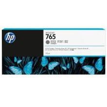 HP 765, F9J54A картридж темно-серый