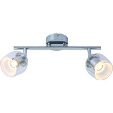 Спот Arte Lamp A1558AP-2CC ECHEGGIO