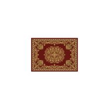 FLOARE-CARPET Ковер шерстяной Floare LIRA 254-3658 18962