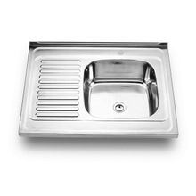 Нептун P6080 L ПОЛИРОВАННАЯ