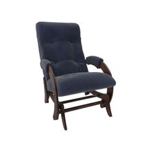 ПМ: Мебель Импэкс Кресло-глайдер Бергамо КР