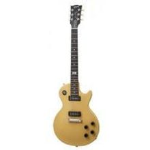 LP MELODY MAKER 2014 TV YELLOW SATIN