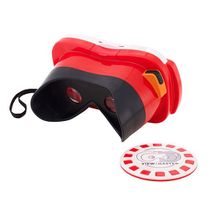 View Master (Mattel) View Master DLL68 Очки виртуальной реальности DLL68