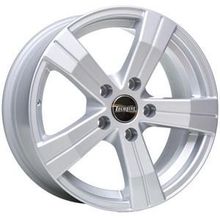 RepliKey RK00512 7.5x17 4x108 ET29 D65.1