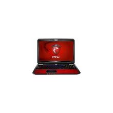 MSI GT70 0ND-626