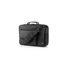 HP authentic top-load (h3c48aa) 16" черный