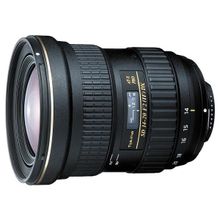 Объектив Tokina (Canon) AT-X 14-20 F2 PRO DX