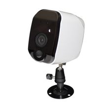 Tantos ✔ Видеокамера Wi-Fi Tantos iБлок Плюс, 2Мп