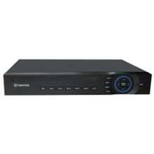 IP видеорегистратор TANTOS TSr-NV0821 Light