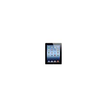 Планшетный компьютер Apple iPad 4 Wi-Fi 16GB Black (MD510) A6X 16Гб WiFi BT iOS 9.7Retina 0.652 кг