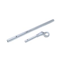 1505PE18 Рукоятка удлинитель для ключей 1505M 24-30мм, L-460мм