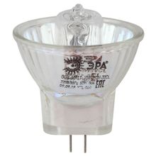 ЭРА Лампа галогенная ЭРА GU4 20W 3000K прозрачная GU4-MR11-20W-220V-30 CL Б0044093 ID - 236056