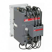 Контактор  UA110-30 3P 110А 690 400В AC |  код. 1SFL451022R8500 |  ABB