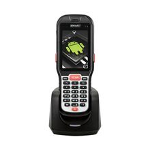 Терминал сбора данных  АТОЛ SMART.DROID (Android 4.4, 2D SE4710 Imager, 3.5”, 1Гбх4Гб, Wi-Fi b g n, Bluetooth, БП)