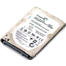 Жесткий диск 500Gb Laptop Thin SSHD (ST500LM000) {SATA 6.0Gb s, 5400 rpm, 64mb}