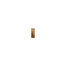 ЕвроДвери, Дверь Сафари Стекло, межкомнатная входная шпонированная деревянная массивная