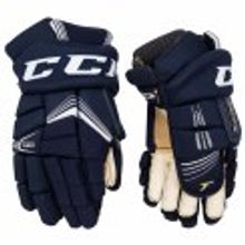 CCM Super Tacks SR Ice Hockey Gloves