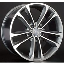 Yamato Sidzuoka  7x17 5x112 D57.1 ET40 GMBW