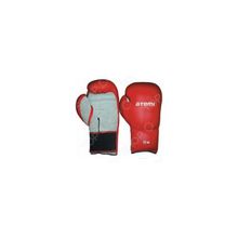 Перчатки боксерские ATEMI PBG-432. Размер: 12 OZ. Цвет: синий