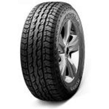 Kumho-Marshal Road Venture KL61 10.50 R15 109S