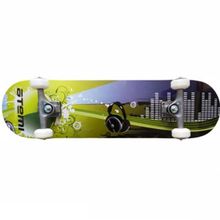 Скейтборд 30"x10" SHЕ-55