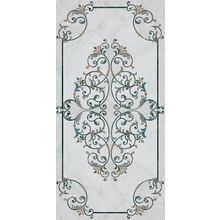 KERAMA MARAZZI SG570102R Парнас декорированный лаппатированный 80х160х11