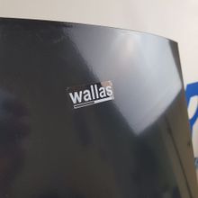 Wallas Передняя панель серая Wallas 40GF для отопителя 40CC