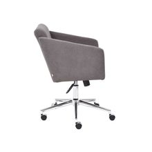 ПМ: Tetchair Офисное кресло MILAN