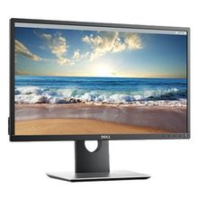 Монитор dell p2317h 2317-5081, 23" (1920x1080), ips, vga (d-sub), hdmi, dp