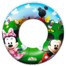 Круг для плавания надувной Bestway 91004 "мики" 56см (1114825)