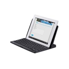 Belkin клавиатура для iPad YourType Keyboard + Stand