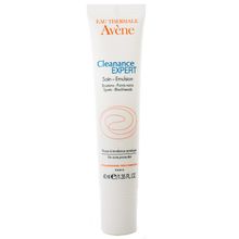 Avene Cеборегулирующая Cleanance Expert для проблемной кожи 40 мл