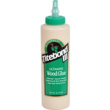 Titebond III Ultimate Wood Glue 473 мл