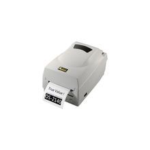 Принтер этикеток термотрансферный Argox OS-2140, RS, USB, до 104 мм, 100 мм с