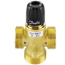 Трехходовой смесительный клапан Danfoss TVM-H 20