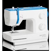 Швейная машина Bernina Bernette Sew&Go 1